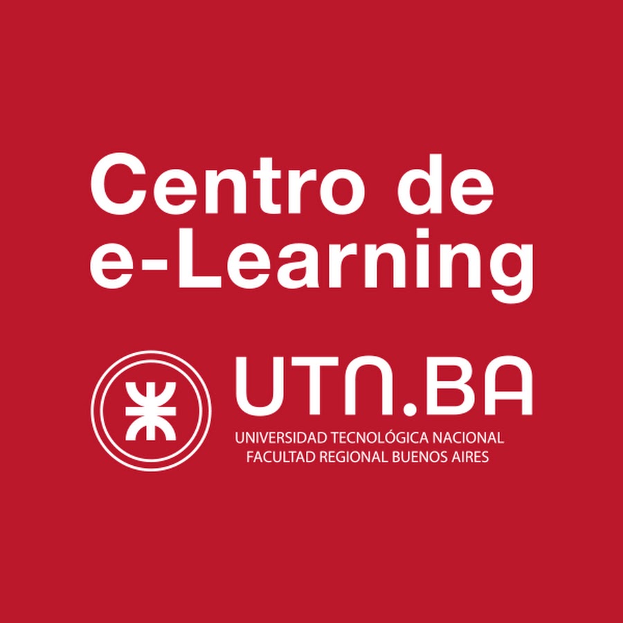 Logo UTN